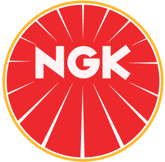 NGK logo