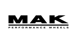 MAK logo