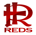 Reds logo